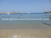 Paralia Lindou 2